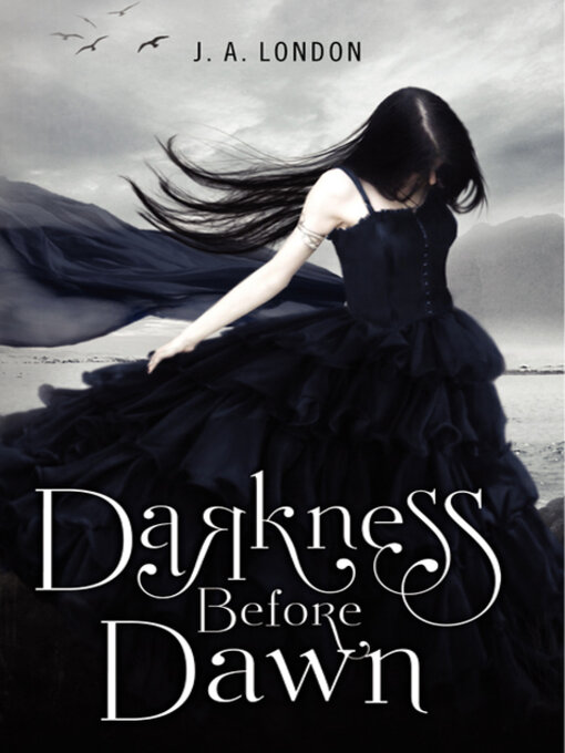 Title details for Darkness Before Dawn by J. A. London - Wait list